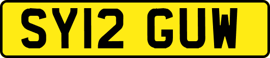 SY12GUW