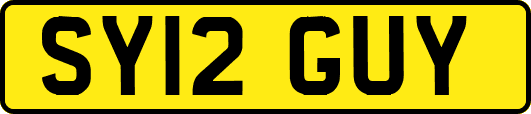 SY12GUY