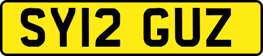 SY12GUZ