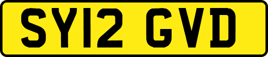 SY12GVD