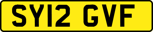 SY12GVF