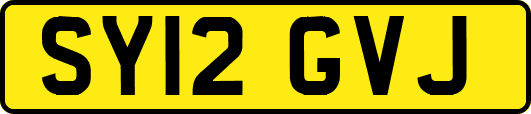 SY12GVJ