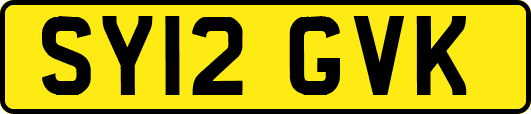 SY12GVK