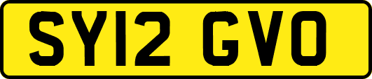 SY12GVO