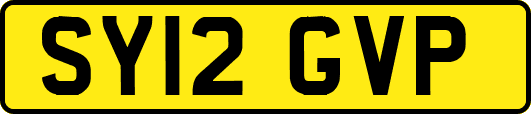 SY12GVP