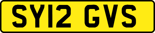 SY12GVS