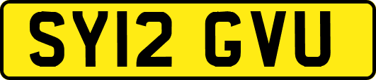 SY12GVU