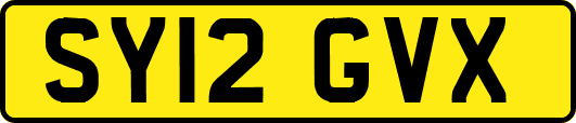 SY12GVX