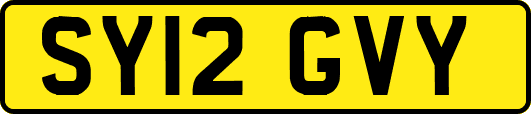 SY12GVY