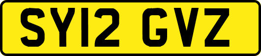 SY12GVZ