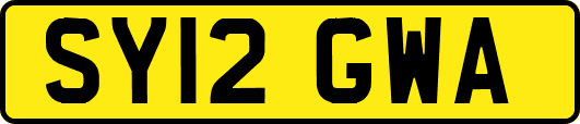 SY12GWA