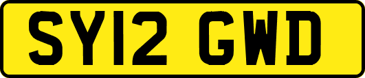 SY12GWD