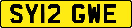 SY12GWE