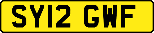 SY12GWF