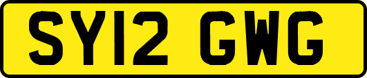 SY12GWG