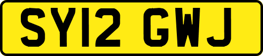 SY12GWJ