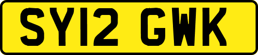 SY12GWK