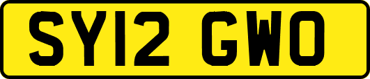 SY12GWO