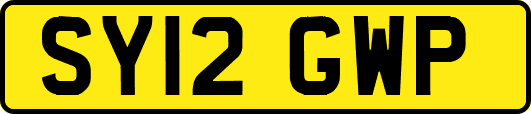 SY12GWP