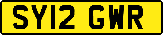 SY12GWR