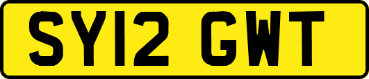 SY12GWT