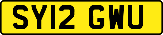 SY12GWU