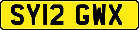 SY12GWX