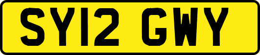 SY12GWY