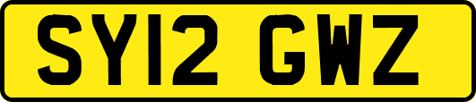 SY12GWZ