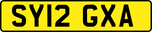 SY12GXA