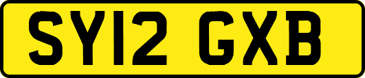 SY12GXB