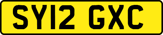 SY12GXC