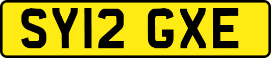 SY12GXE