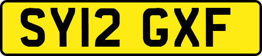 SY12GXF