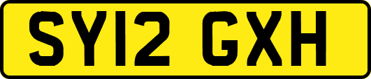 SY12GXH