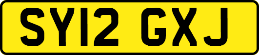 SY12GXJ