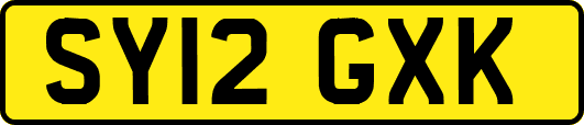 SY12GXK