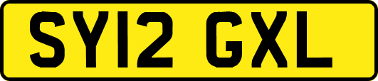 SY12GXL