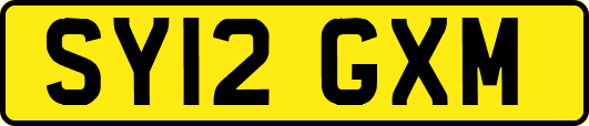 SY12GXM