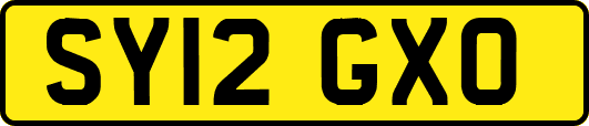 SY12GXO