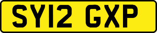 SY12GXP