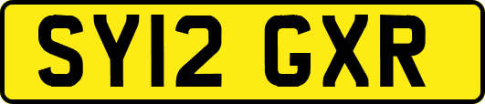 SY12GXR