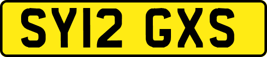 SY12GXS