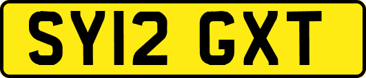 SY12GXT