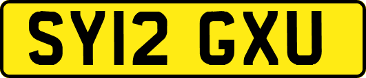 SY12GXU