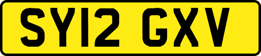 SY12GXV