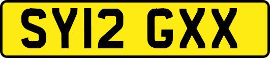 SY12GXX