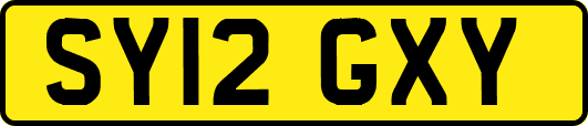 SY12GXY
