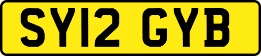 SY12GYB