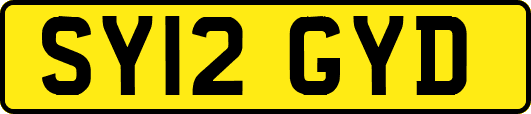 SY12GYD